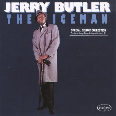 He Will Break Your Heart