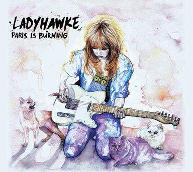 Paris Is Burning - Peaches Remix