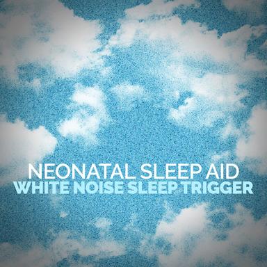 Breathing White Noise with Binaural Tone