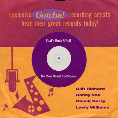 Do You Want to Dance?