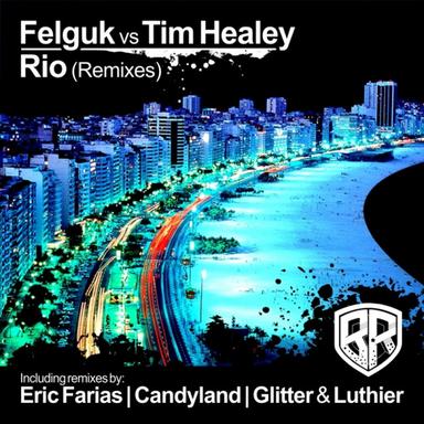 Rio - Eric Farias Remix
