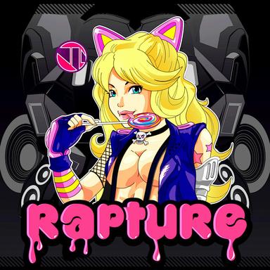 Escape The Asylum - NG Rezonance Reprise