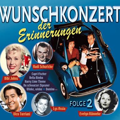Winke, winke