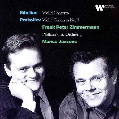 Sibelius: Violin Concerto in D Minor, Op. 47: II. Adagio di molto