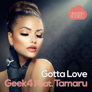 Gotta Love (feat. Tamaru) - Extended Mix