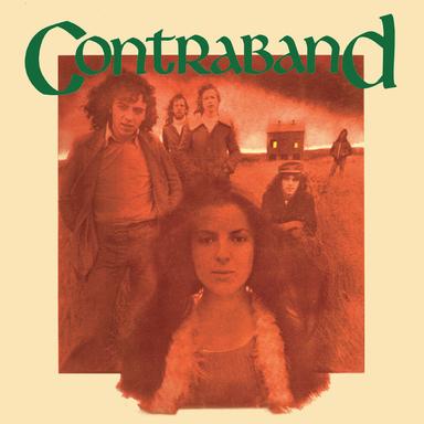 Contraband