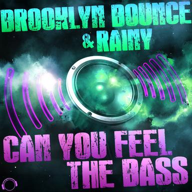 Can You Feel The Bass (RainDropz! Remix Edit)