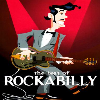 The Best of Rockabilly