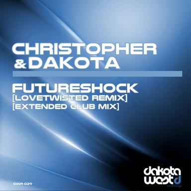Futureshock - Lovetwisted Remix