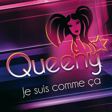 Je Suis Comme Ca - RLS Radio Edit