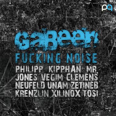 Fucking Noise - Clemens Neufeld Remix