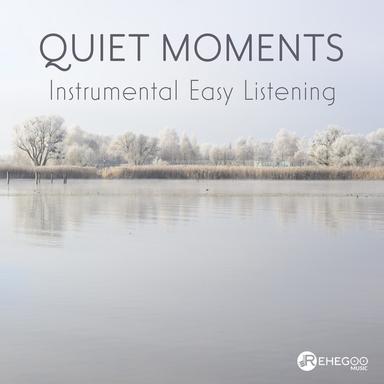 Be the Silence That Listens