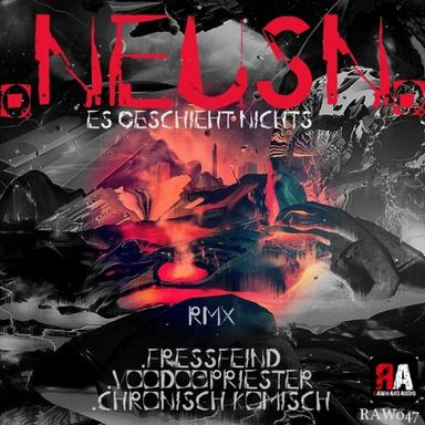 Es Geschiet Nichts - Chronisch Komisch Remix