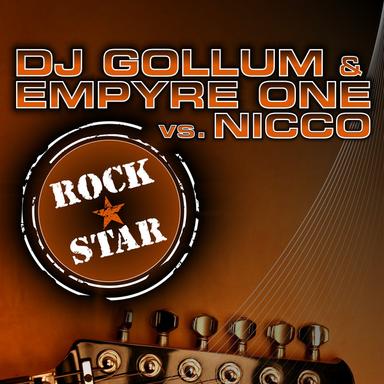 Rockstar (feat. Nicco)