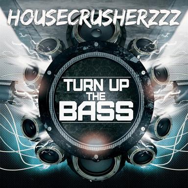 Turn Up The Bass - Radio Edit