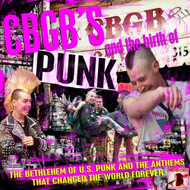 Suzy Is a Headbanger