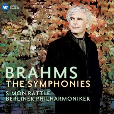 Brahms: Symphony No. 3 in F Major, Op. 90: II. Andante