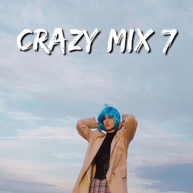 Crazy Mix 7