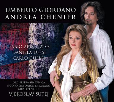 Andrea Chénier, Dramma di ambiente storico in quattro quadri / Act 4: Come un bel dì di maggio