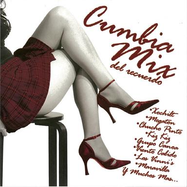 Cumbia Mix del Recuerdo