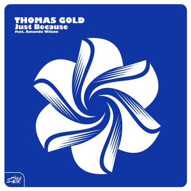 Just Because - Etienne Ozborne & Zoltan Kontes Mix