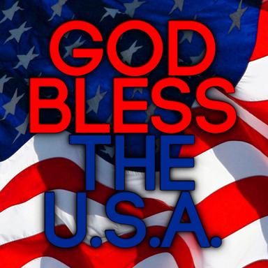 America! Patriotic Themes