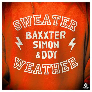 Sweater Weather - Club Edit