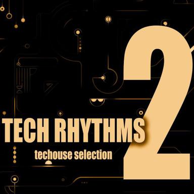Teck Tribe - Black Tribe Mix