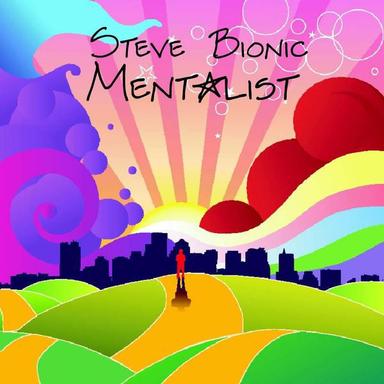Mentalist - Radio Edit