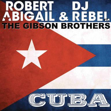 Cuba (feat. The Gibson Brothers)