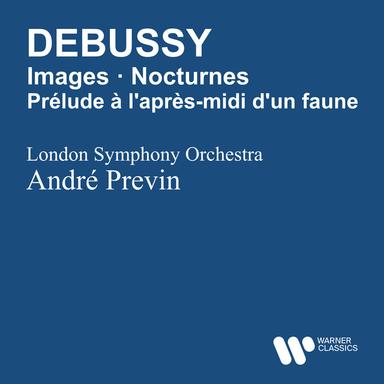 Debussy: Nocturnes, CD 98, L. 91: No. 1, Nuages