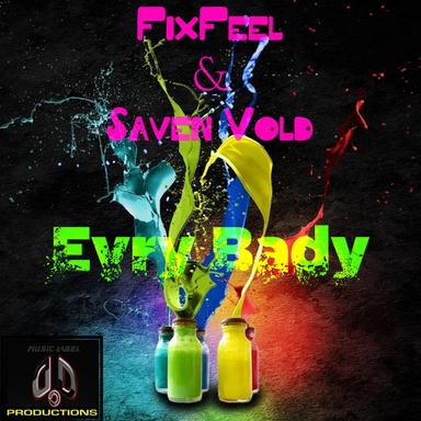 Evry Bady - Original Mix