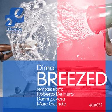 Breezed - Marc Galindo Remix