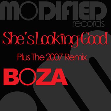 She's Looking Good - Club Mix