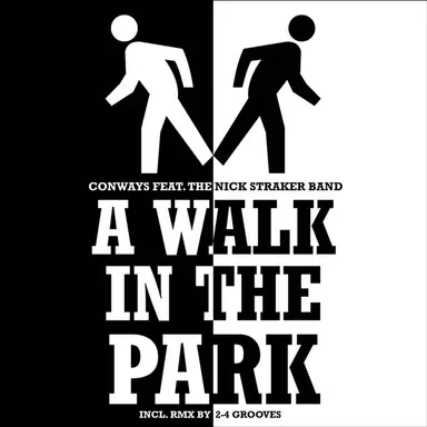 A Walk in the Park - Radio Mix