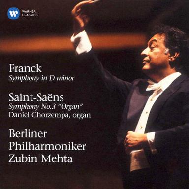 Saint-Saëns: Symphony No. 3 in C Minor, Op. 78 "Organ Symphony": I. (b) Poco adagio