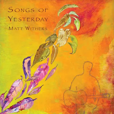 Yesterday (Arr. Toru Takemitsu)