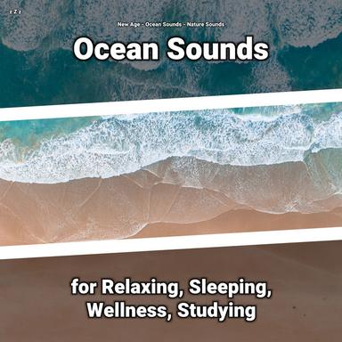 Ocean Sounds for Spa