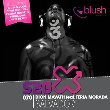 Salvador - Etienne Ozborne Remix