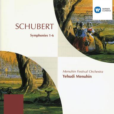 Schubert: Symphony No. 5 in B-Flat Major, D. 485: I. Allegro
