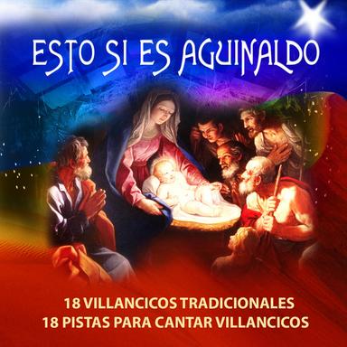 Ya Viene el Niñito