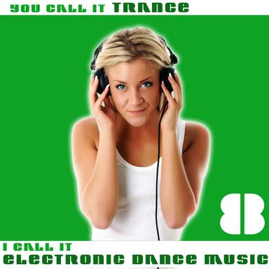 Three Rivers - One of Trance Remix