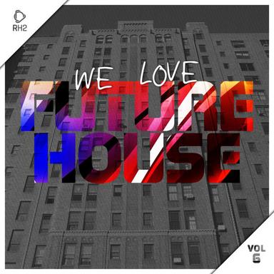 Your Love - Original Mix