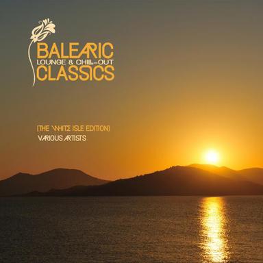 Fantasilandia - Ibiza's Deep Night Mix
