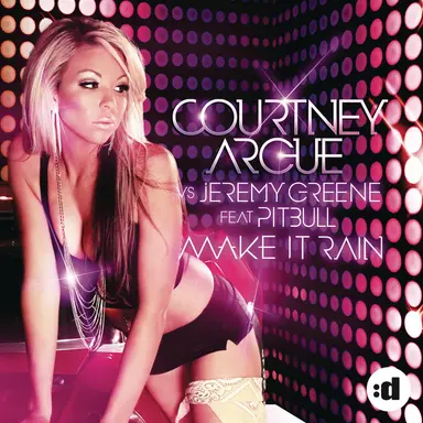 Make It Rain (feat. Pitbull) - RLS & Frenchguys Edit