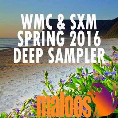 Deep Conspiracy - Original mix
