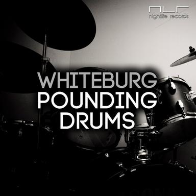 Pounding Drums - Radio Edit