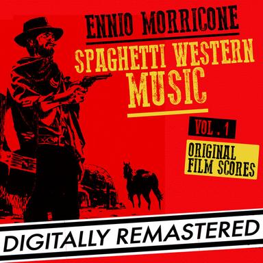 My Name is Nobody - Main Theme