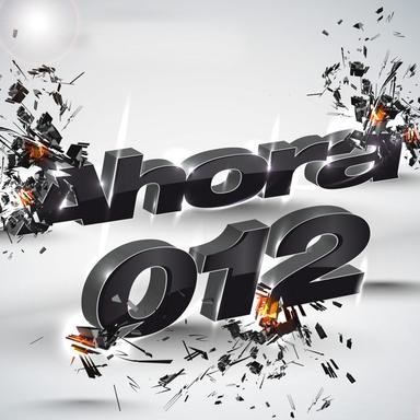 Hurry Up (feat. Mikey P.) - Javi Mula Radio Edit