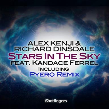 Stars in the Sky - Radio Edit